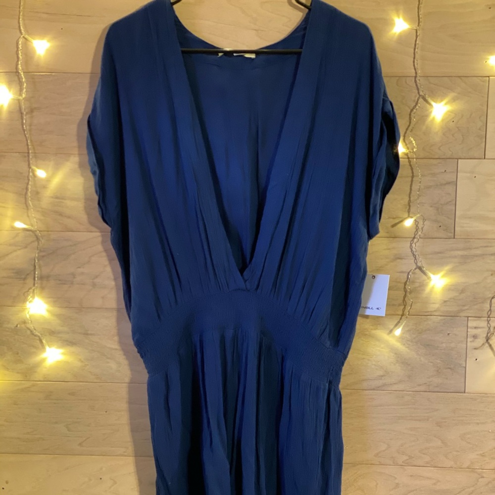 NWT O’Neill romper